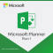 Microsoft Project Plan (CSP)