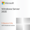 Microsoft Windows Server 2025 (1 Device CAL License) (Perpetual) (CSP)