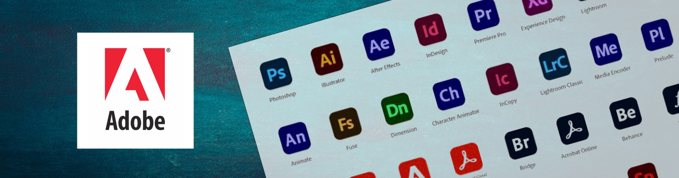 Adobe Licensing overview