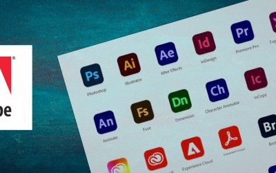 Adobe Licensing overview
