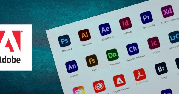 Adobe Licensing overview